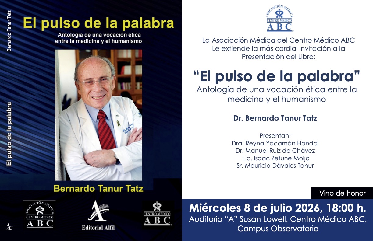 Presentación del libro 