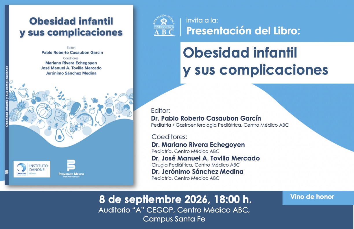 Presentación del libro 